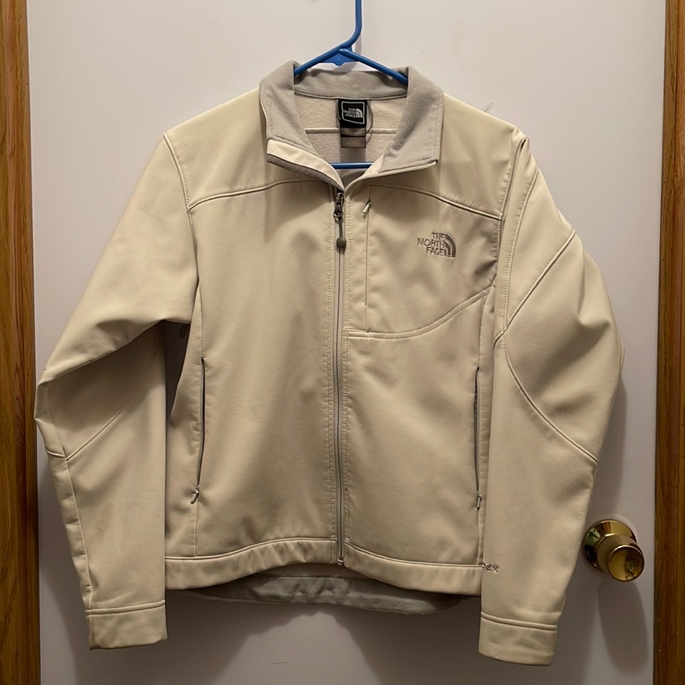 The Northface light jacket